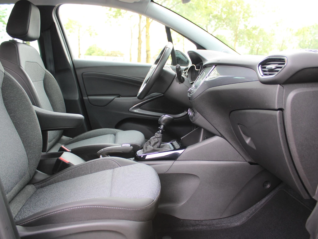 Opel Crossland – foto 9