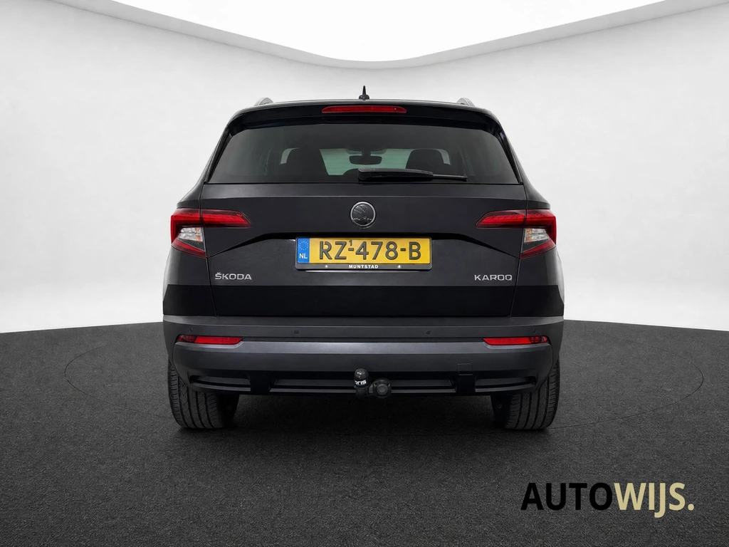 Škoda Karoq – foto 3