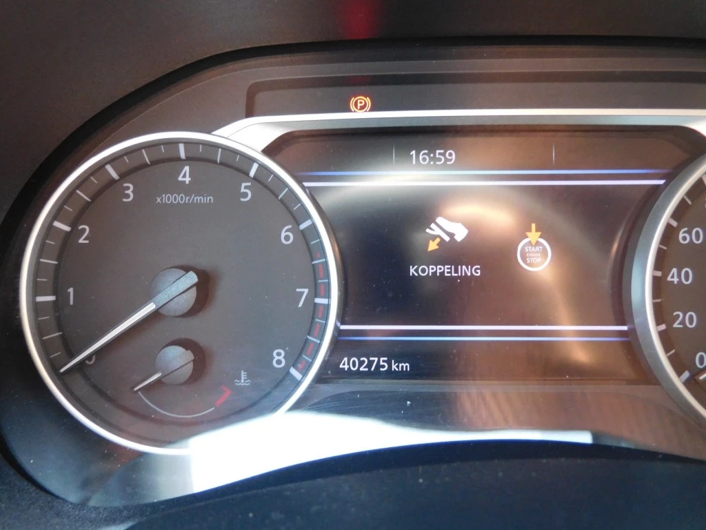 Nissan Juke – foto 8