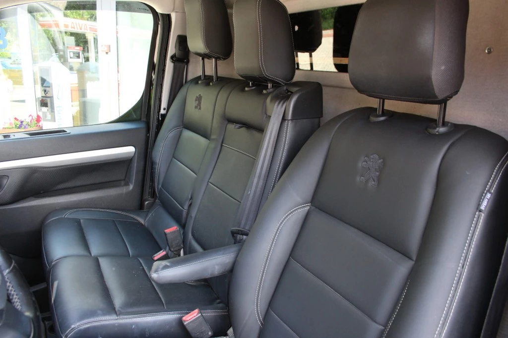 Peugeot Expert – foto 8