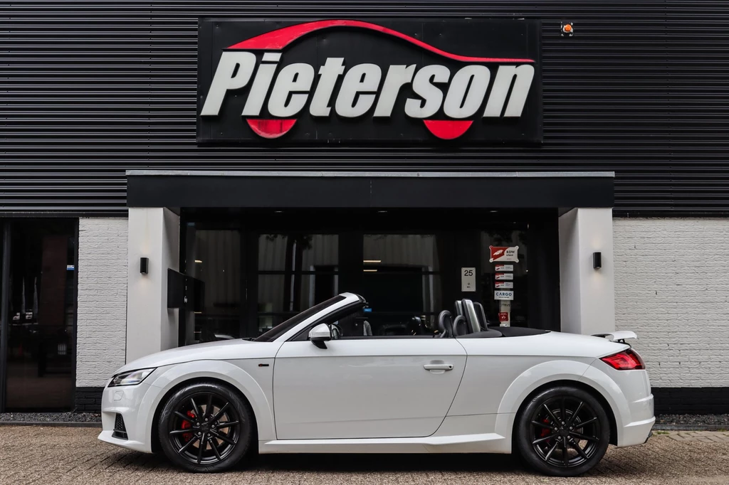 Audi TT – foto 3