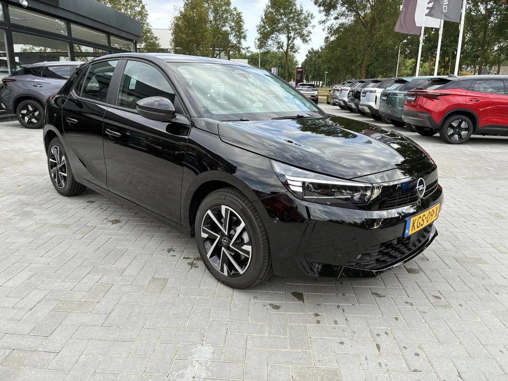 Opel Corsa – foto 7