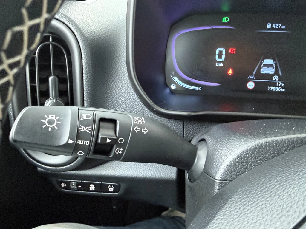 Kia Picanto – foto 26