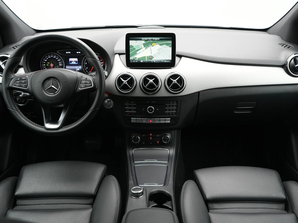 Mercedes-Benz B-Klasse – foto 18