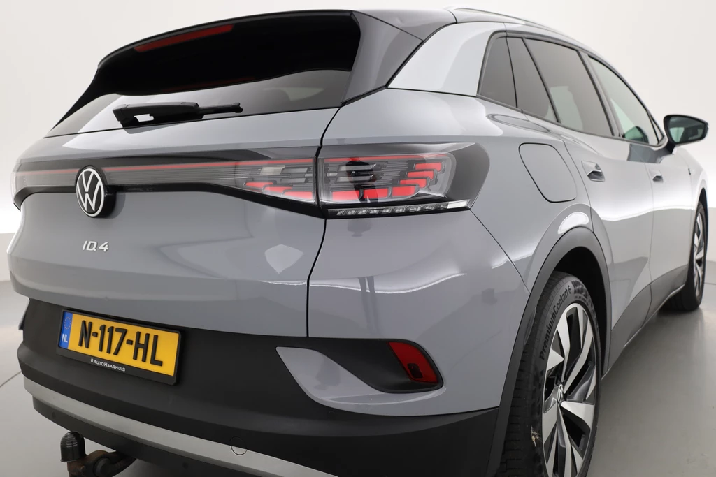 Volkswagen ID.4 – foto 5