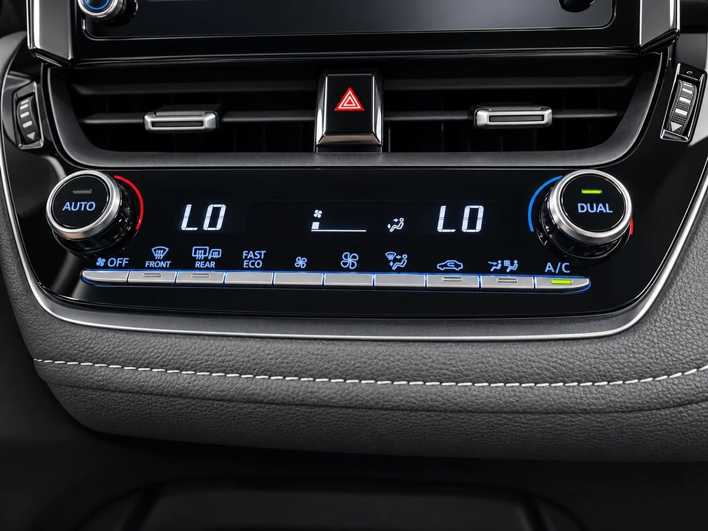 Toyota Corolla Touring Sports – foto 19