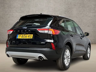 Ford Kuga – thumbnail 4