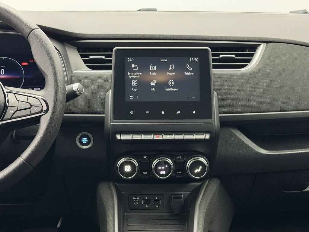 Renault ZOE – foto 14