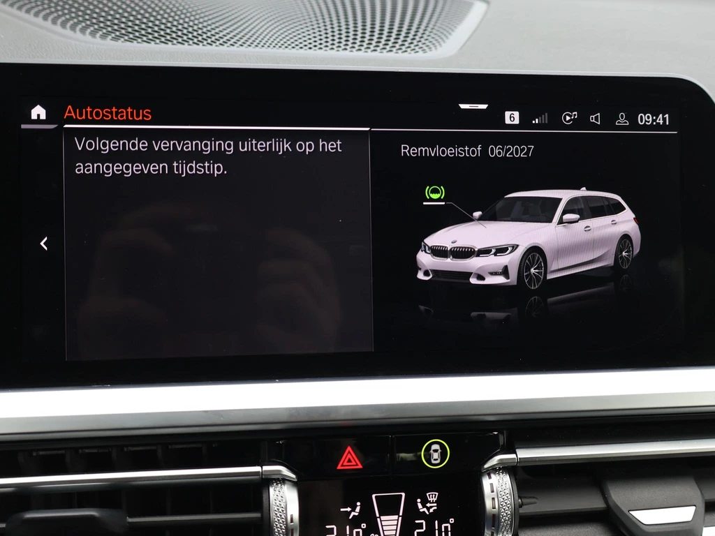 BMW 3 Serie – foto 57