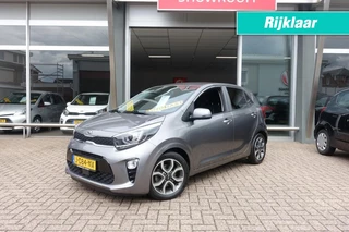 Kia Picanto – thumbnail 1