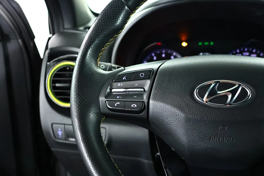 Hyundai Kona – foto 23