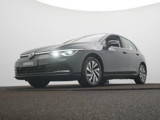 Volkswagen Golf – thumbnail 2