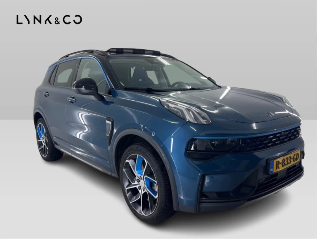 Lynk & Co 01 – foto 30