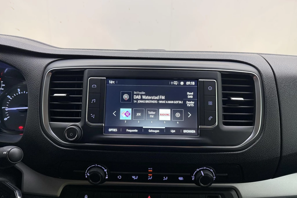 Opel Vivaro – foto 20