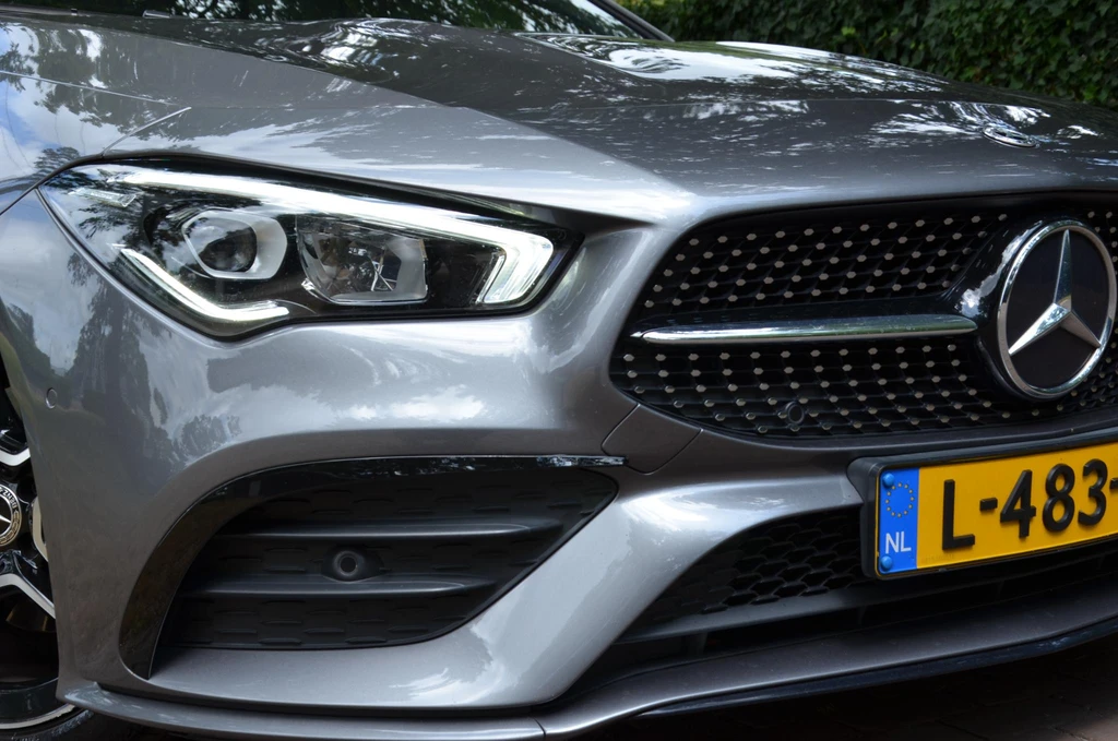 Mercedes-Benz CLA – foto 74