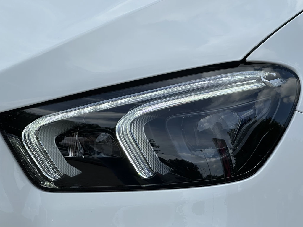 Mercedes-Benz GLE – foto 23