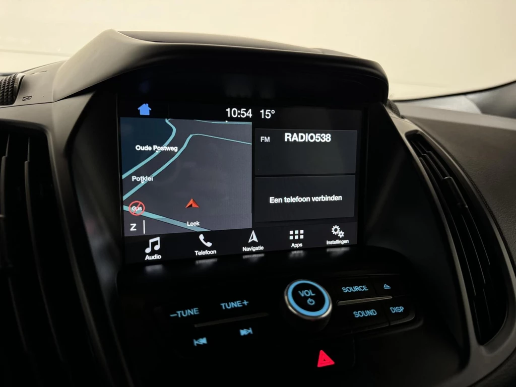 Ford Kuga – foto 41