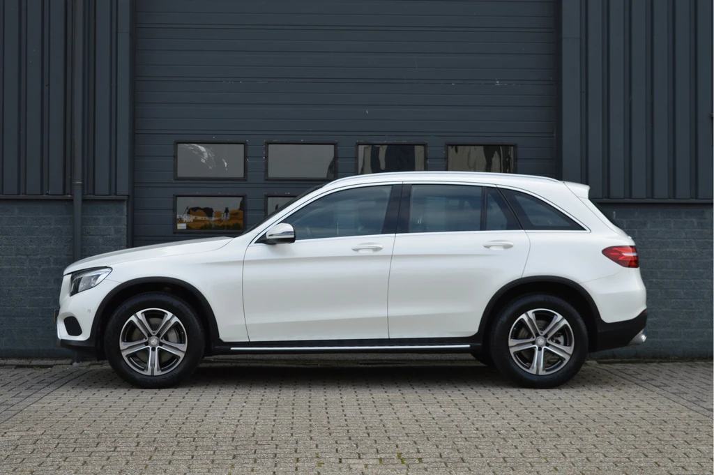 Mercedes-Benz GLC – foto 1