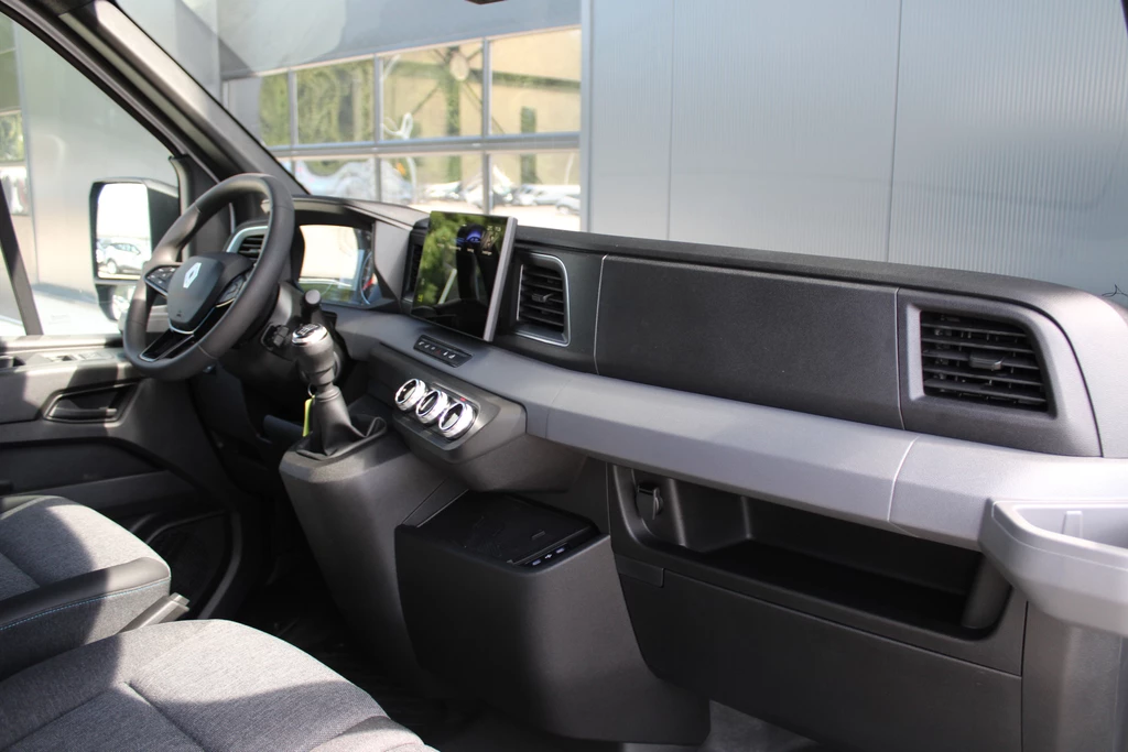 Renault Master – foto 43