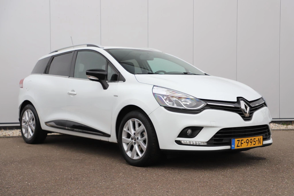 Renault Clio – foto 3