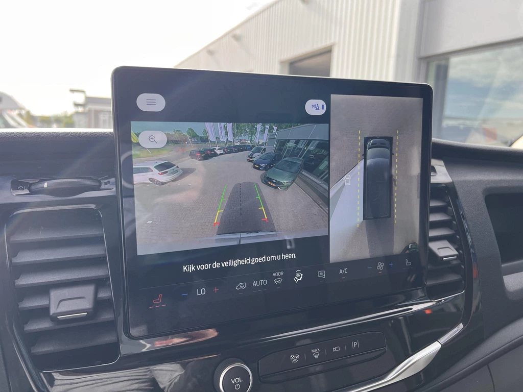 Ford E-Transit – foto 27