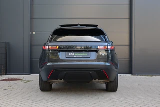 Land Rover Range Rover Velar – thumbnail 9