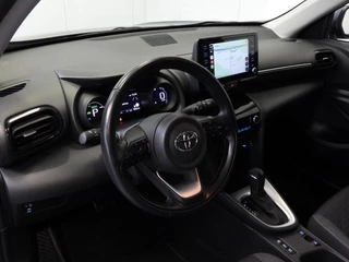 Toyota Yaris Cross – thumbnail 7