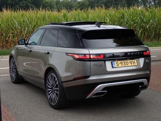 Land Rover Range Rover Velar – thumbnail 3