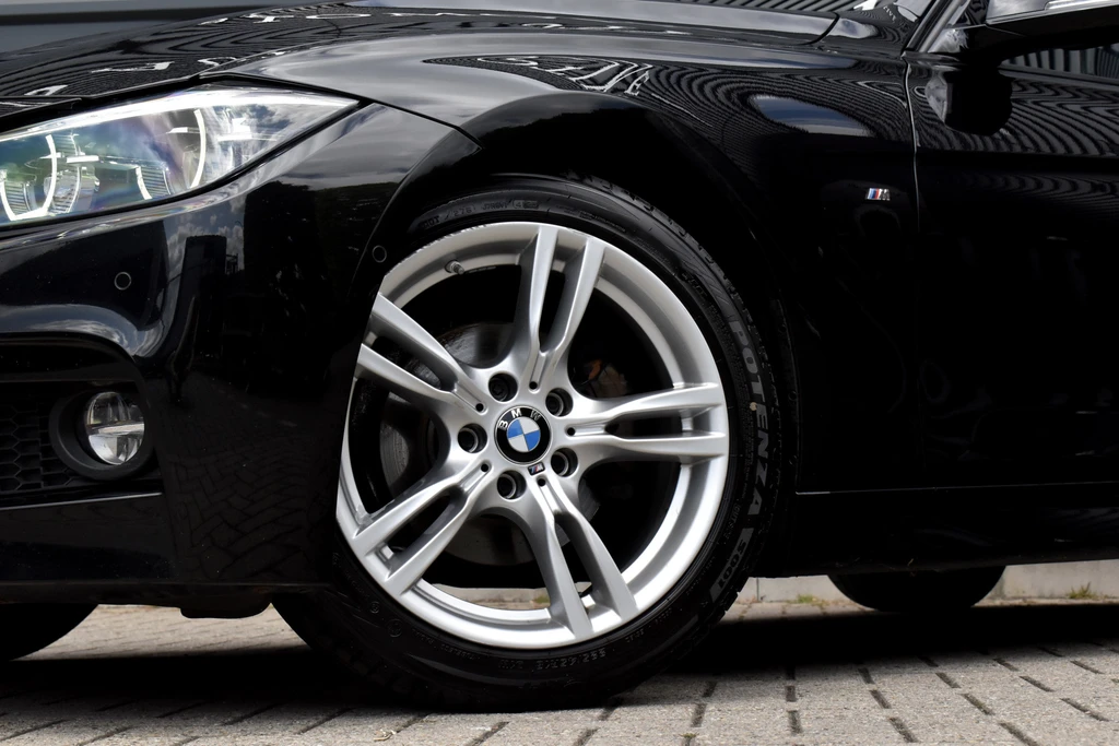 BMW 3 Serie – foto 29