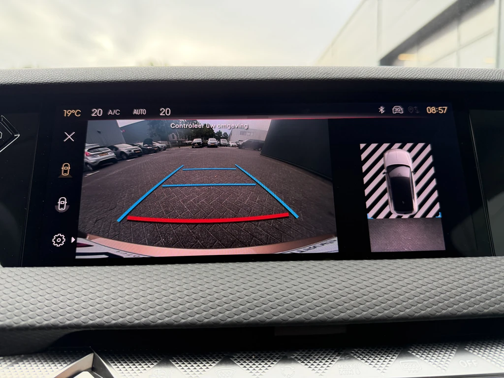 DS DS 4 – foto 34