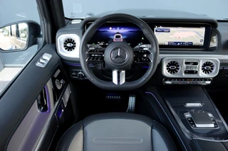Mercedes-Benz G-Klasse – thumbnail 27