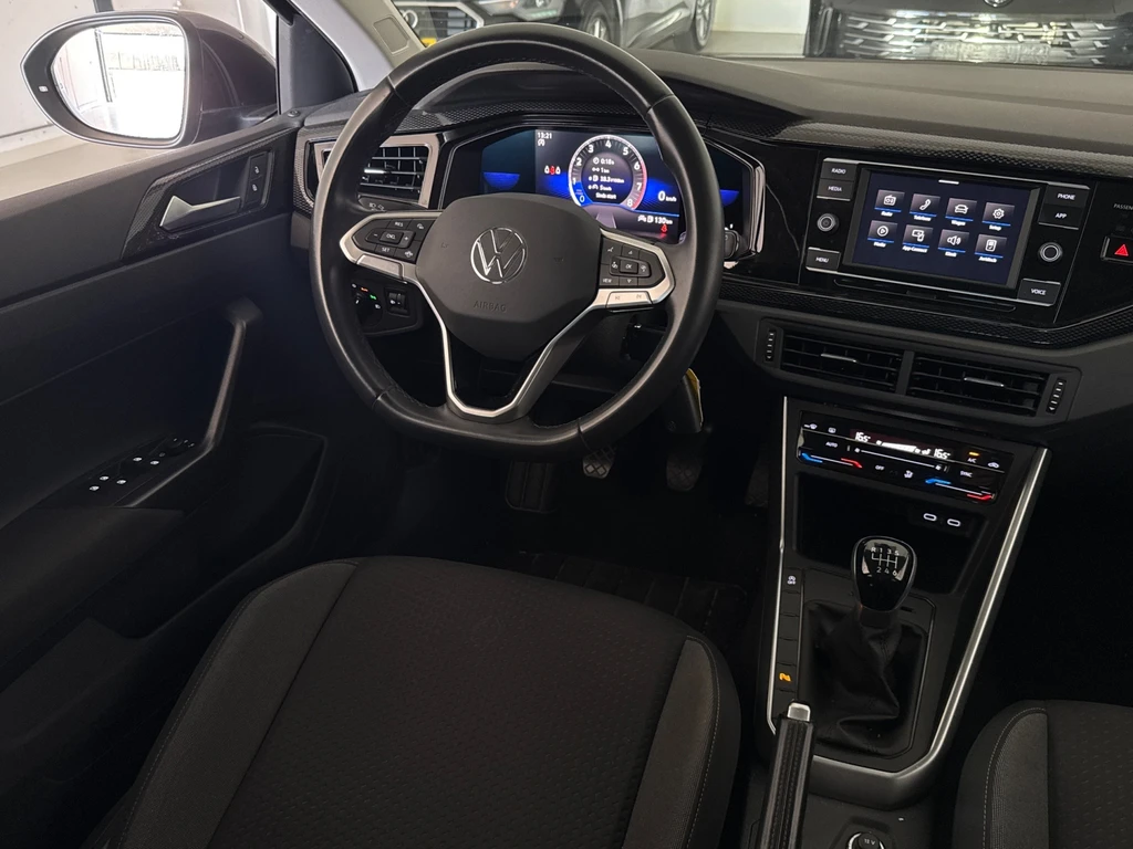 Volkswagen Taigo – foto 9