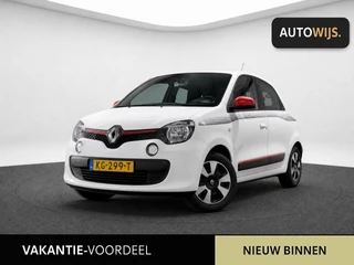 Renault Twingo – thumbnail 1