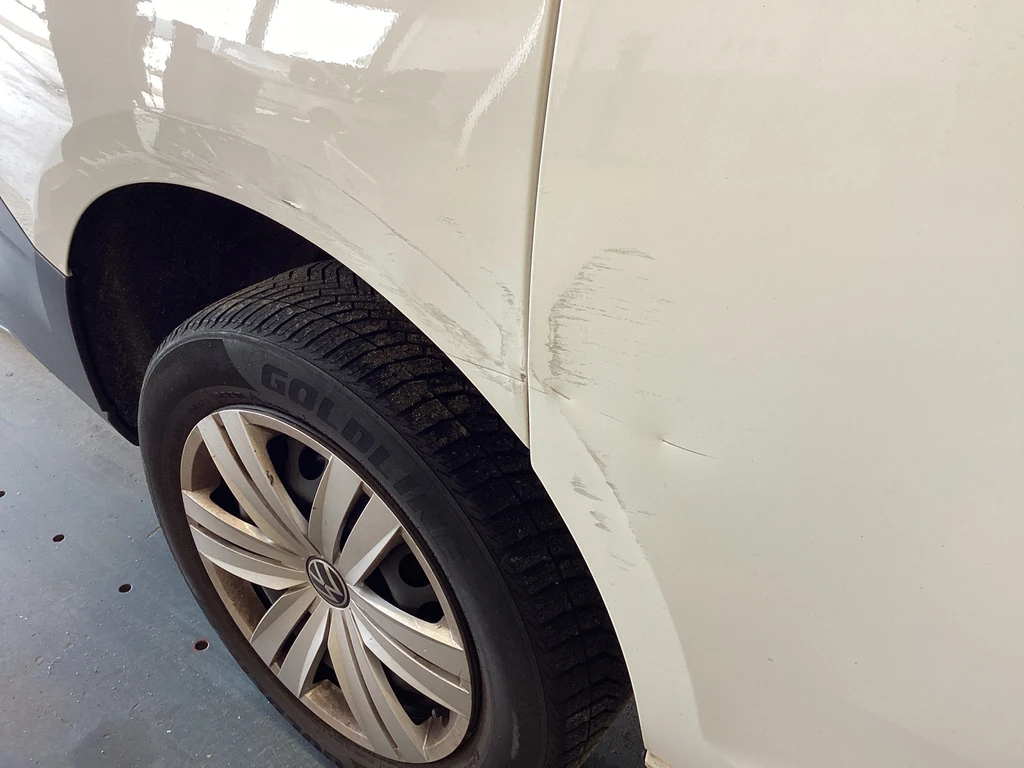 Volkswagen Caddy – foto 33