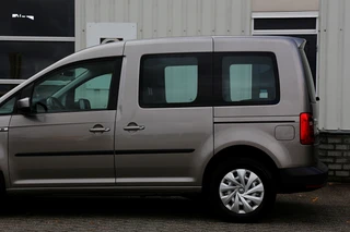 Volkswagen Caddy – thumbnail 5