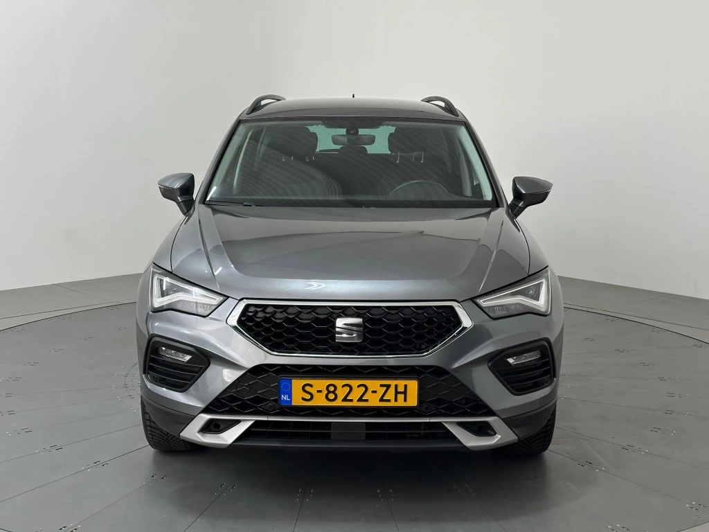SEAT Ateca – foto 14