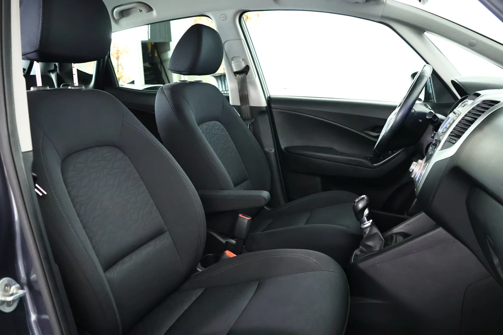 Hyundai ix20 – foto 15