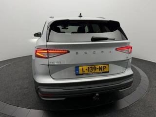 Škoda Enyaq iV – thumbnail 4