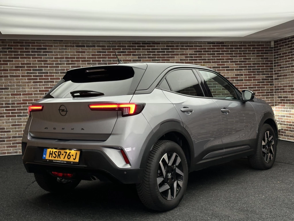 Opel Mokka – foto 6