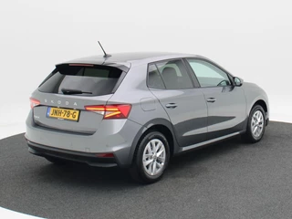 Škoda Fabia – thumbnail 4