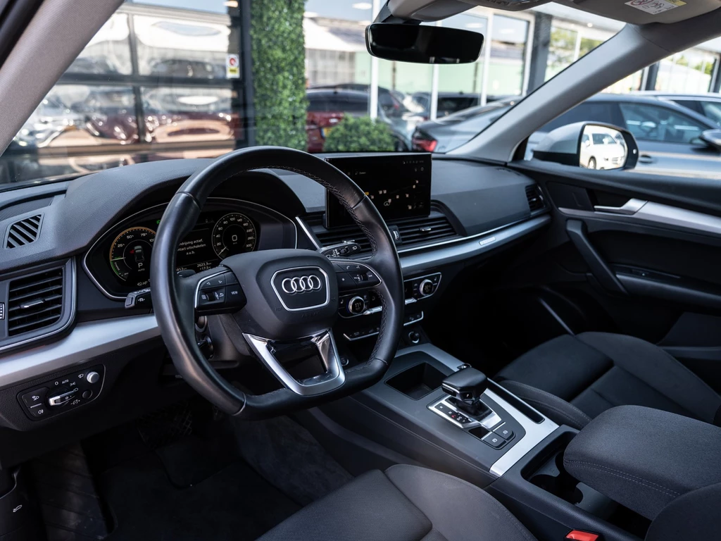 Audi Q5 – foto 16