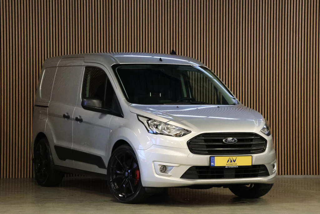 Ford Transit Connect – foto 6
