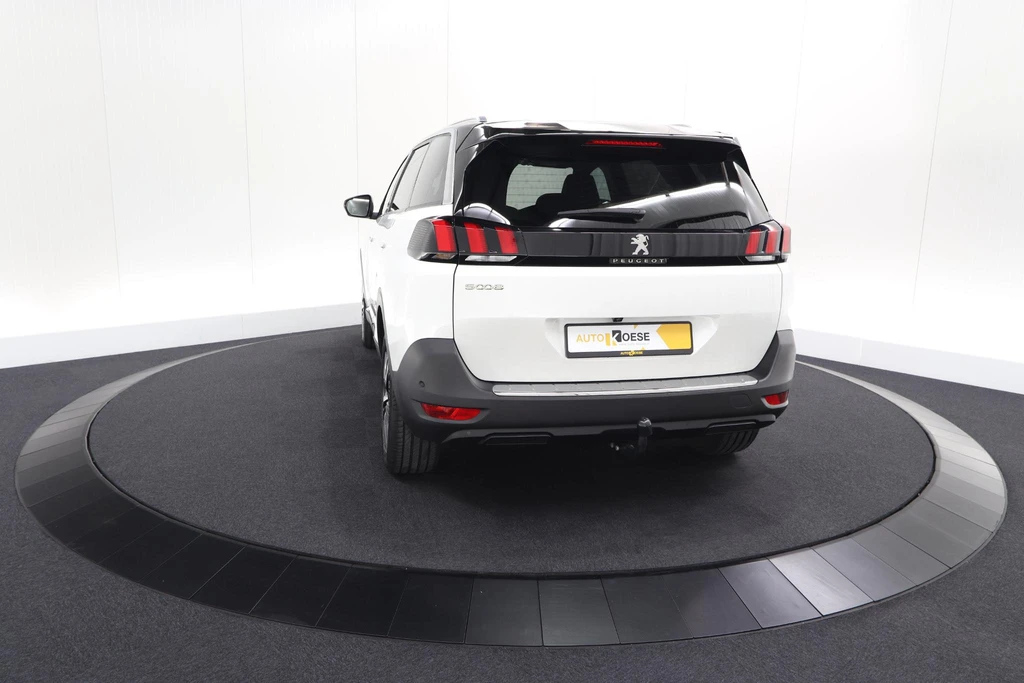 Peugeot 5008 – foto 6