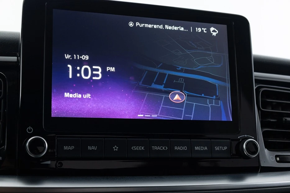 Kia Stonic – foto 15