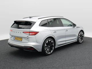 Škoda Enyaq iV – thumbnail 4