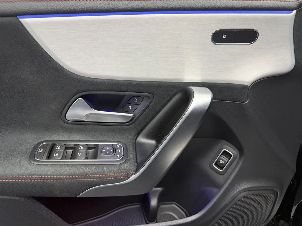 Mercedes-Benz CLA – foto 19