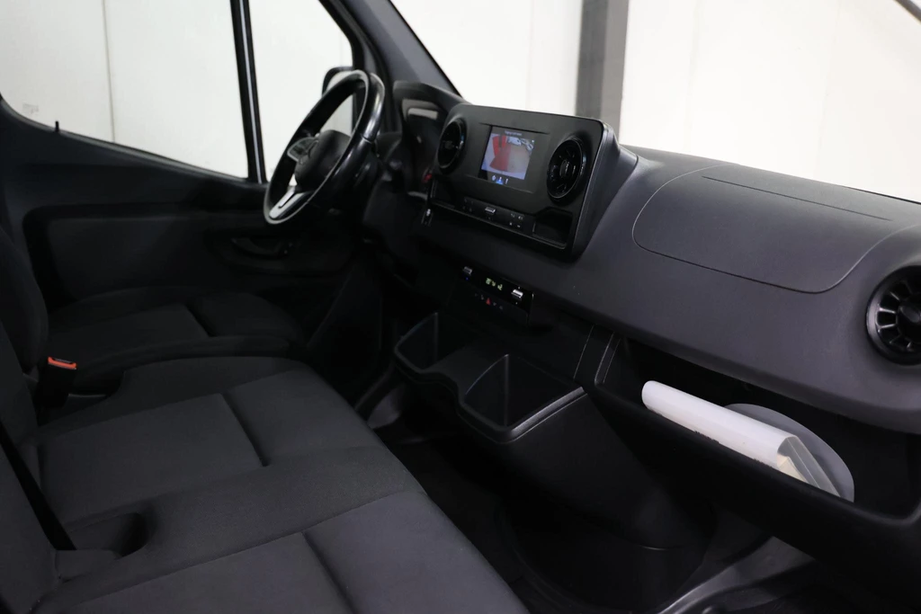 Mercedes-Benz Sprinter – foto 13