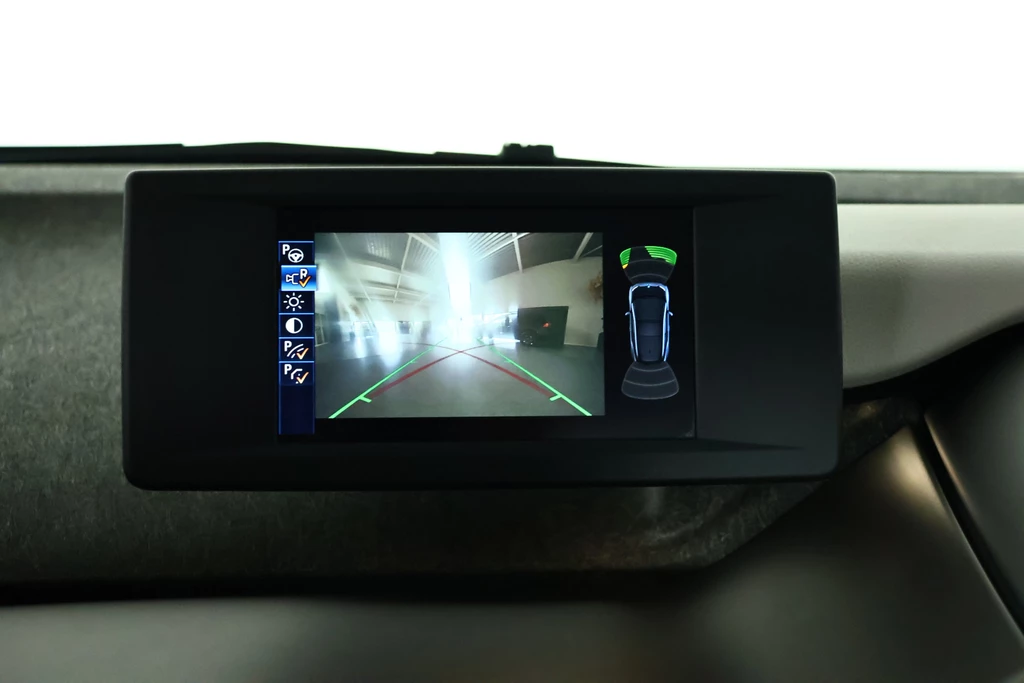 BMW i3 – foto 28