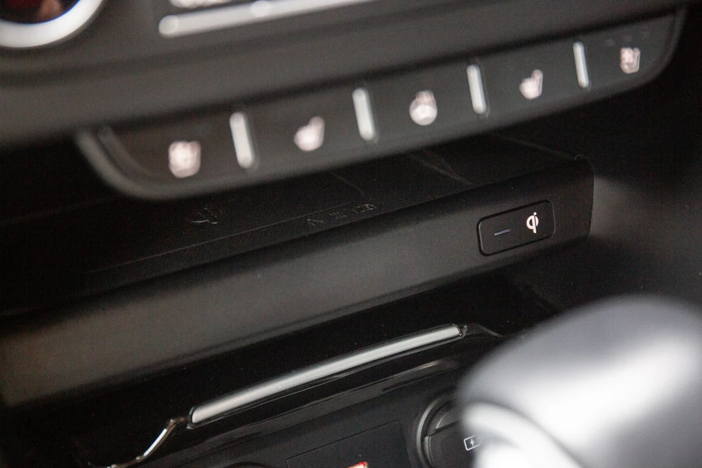 Kia Ceed Sportswagon – foto 21