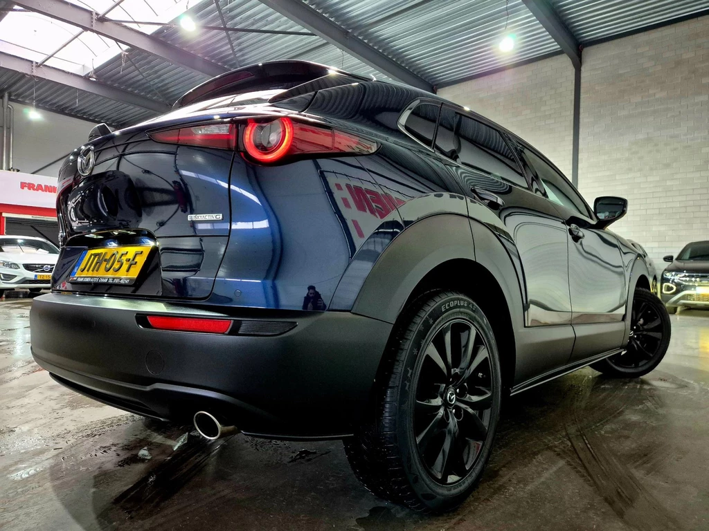 Mazda CX-30 – foto 10